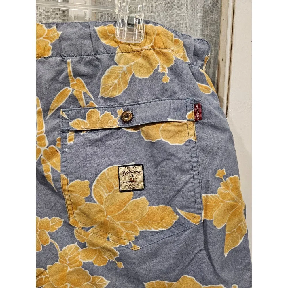 Tommy Bahama vintage tommy